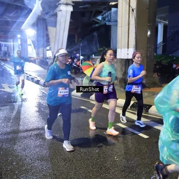 Runner Photo 7919970