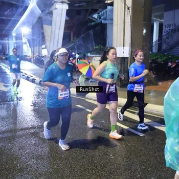 Runner Photo 7919973
