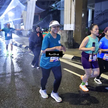 Runner Photo 7919980
