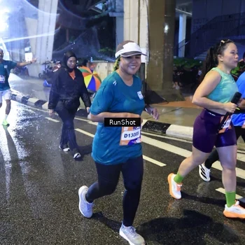 Runner Photo 7919984