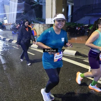 Runner Photo 7919985