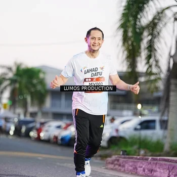 Runner Photo 7919987