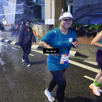 Runner Photo 7919989