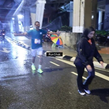 Runner Photo 7920031