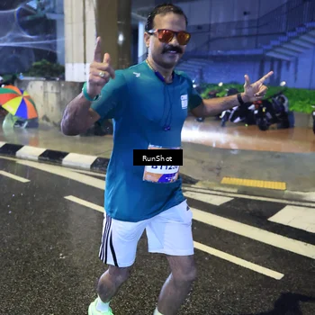 Runner Photo 7920039