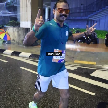 Runner Photo 7920042