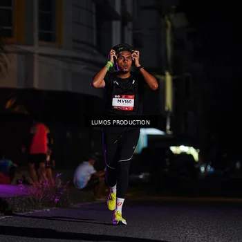 Runner Photo 7920073