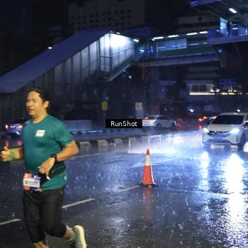 Runner Photo 7920093