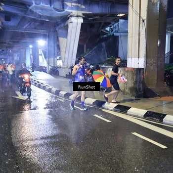 Runner Photo 7920112