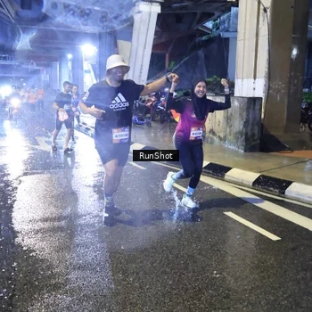 Runner Photo 7920126