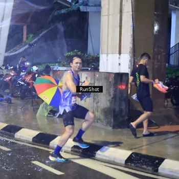 Runner Photo 7920127