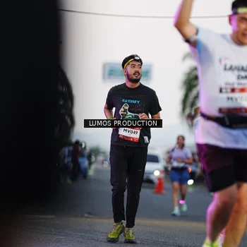 Runner Photo 7920129