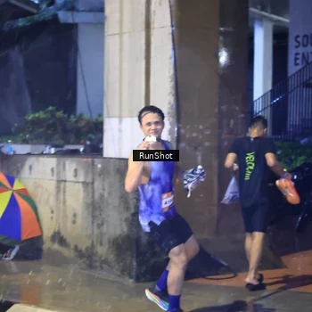 Runner Photo 7920141