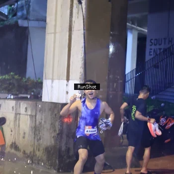 Runner Photo 7920147