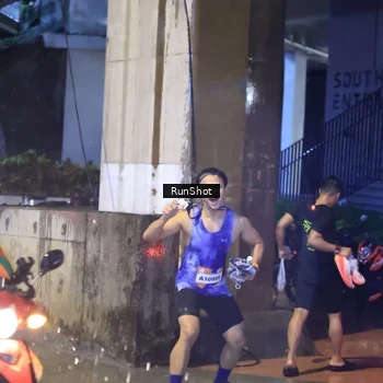 Runner Photo 7920149