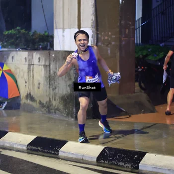 Runner Photo 7920164