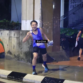 Runner Photo 7920168