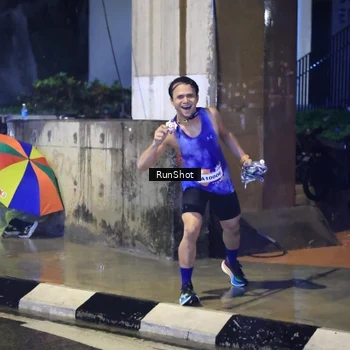 Runner Photo 7920184