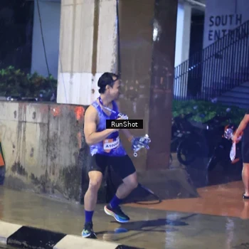 Runner Photo 7920187