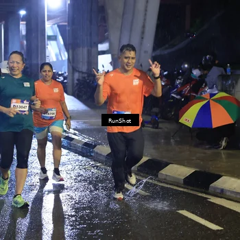 Runner Photo 7920198
