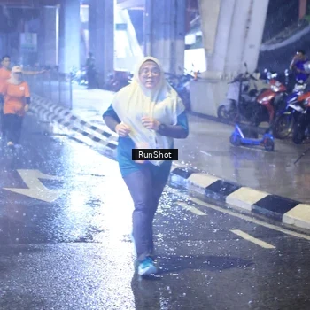 Runner Photo 7920199