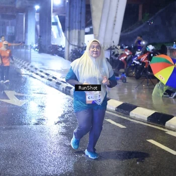 Runner Photo 7920209