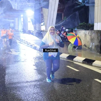 Runner Photo 7920220