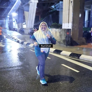Runner Photo 7920226