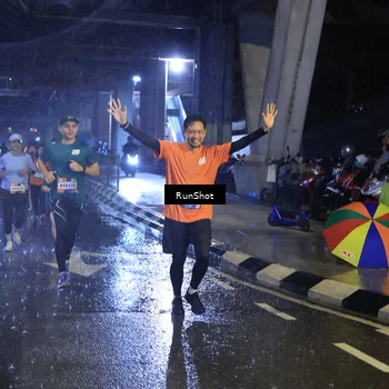 Runner Photo 7920227