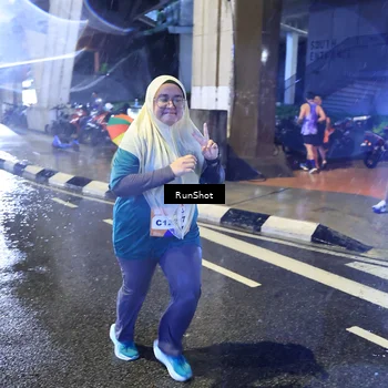 Runner Photo 7920234
