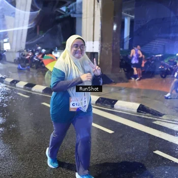 Runner Photo 7920235