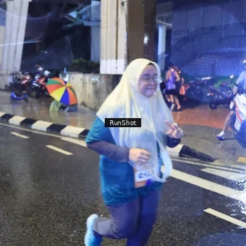 Runner Photo 7920236