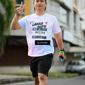Runner Photo 7920247