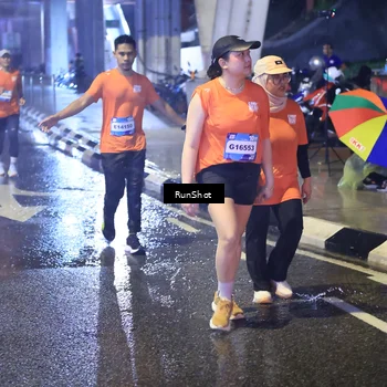 Runner Photo 7920278
