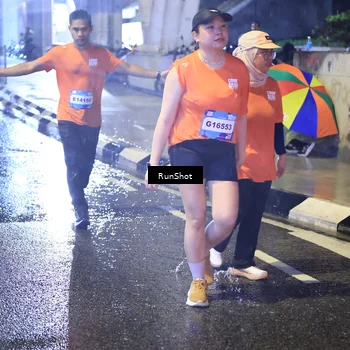Runner Photo 7920285