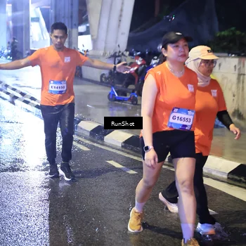 Runner Photo 7920292