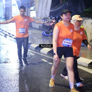 Runner Photo 7920293