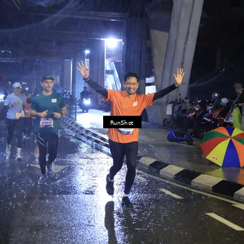 Runner Photo 7920294