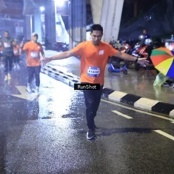 Runner Photo 7920303