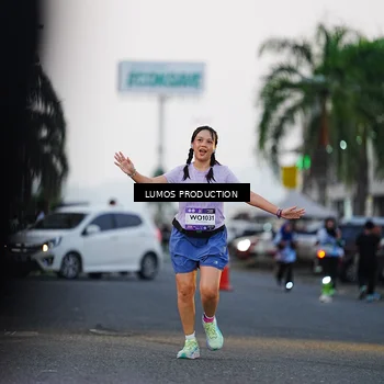 Runner Photo 7920312