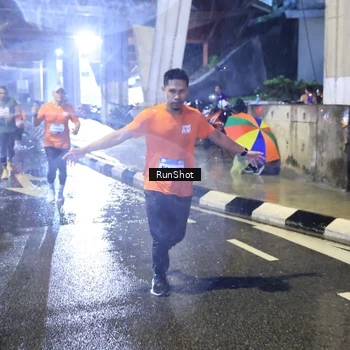 Runner Photo 7920317