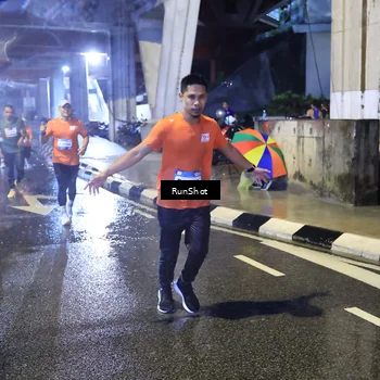 Runner Photo 7920319