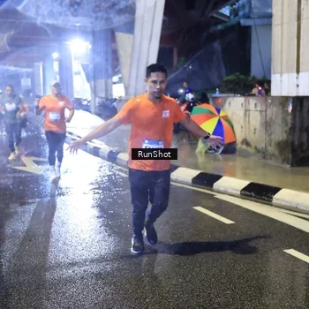 Runner Photo 7920321