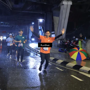 Runner Photo 7920323