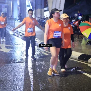 Runner Photo 7920324