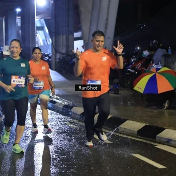 Runner Photo 7920341