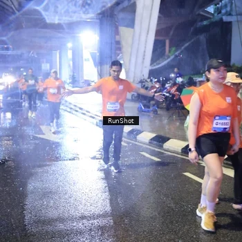 Runner Photo 7920344