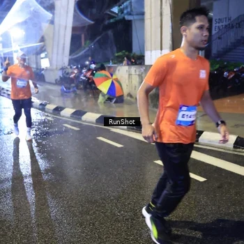 Runner Photo 7920351