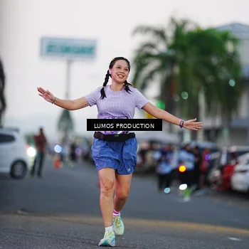 Runner Photo 7920353