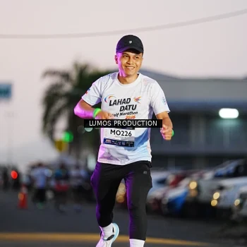 Runner Photo 7920361